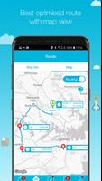 Go People - Runner App syot layar 3