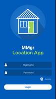 Poster MMgr Location App