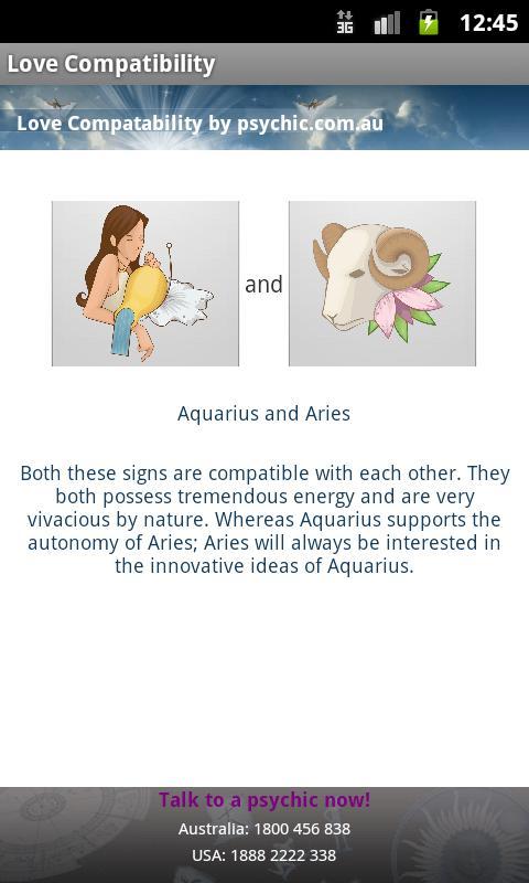 Compatible Compatible