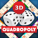 Quadropoly - Monopolist Tycoon APK