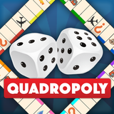 Quadropoly 图标