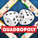 Quadropoly - Classic Business APK