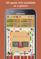 Quadropoly Pro screenshot 3