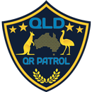 QLD QR-Patrol New APK