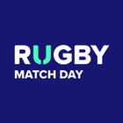 Rugby Match Day icône