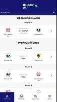 1 Schermata Rugby Match Day