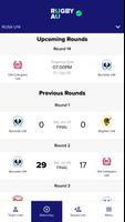 2 Schermata Rugby Match Day