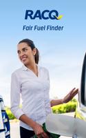Fair Fuel Affiche