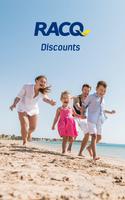 RACQ Discounts poster