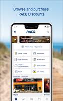 RACQ Discounts Ekran Görüntüsü 1