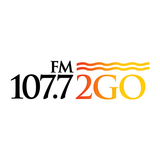 2GO FM icône