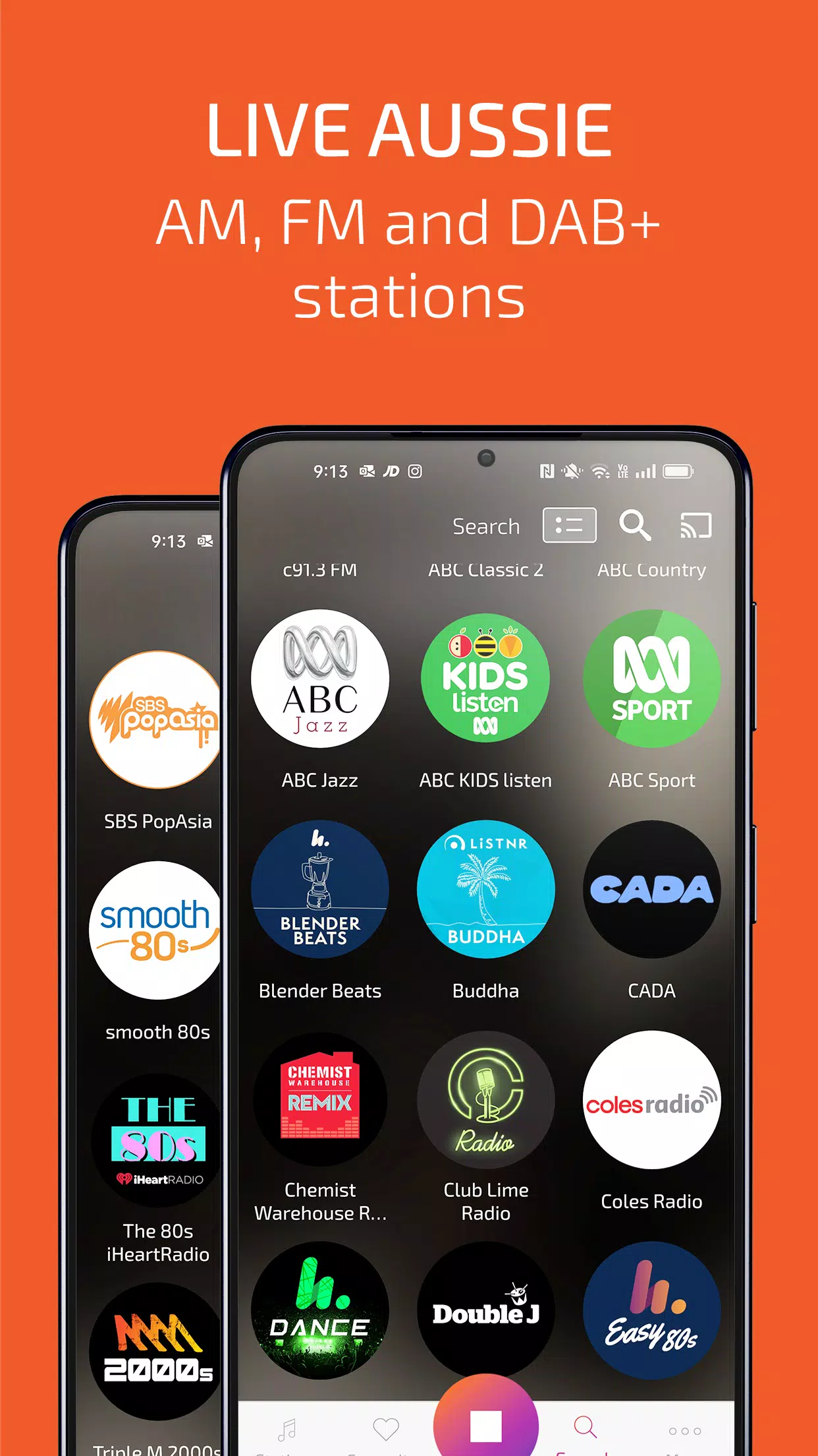 Vibes FM 93.8 Radio App UK APK (Android App) - Free Download