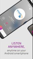 1 Schermata RadioApp