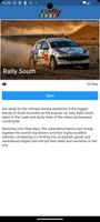 RallySafe स्क्रीनशॉट 1