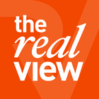 The Real View icon
