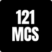 121MCS