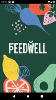 Feedwell Plakat