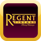 Regent Cinemas Albury-Wodonga Zeichen