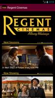 Regent Cinemas Albury-Wodonga Plakat