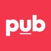 Publinc আইকন