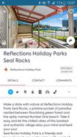 Reflections Holiday Parks تصوير الشاشة 1