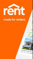 Rent.com.au Rental Properties 海報