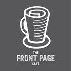 The Front Page Cafe ikon