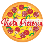 Vista Pizzeria icon