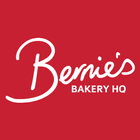Bernie's Bakery HQ Zeichen