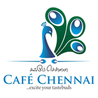 Cafe Chennai Indian Restaurant icône