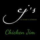 Chicken Jim icône