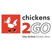 Chickens 2 Go