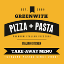Greenwith Pizza & Pasta APK