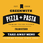 Greenwith Pizza & Pasta icône