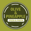 Olive & Pineapple