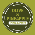 Olive & Pineapple icône