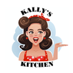 Kally's Kitchen icono