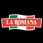 La Romana Pizza Bar Broadview 圖標