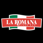 La Romana Pizza Bar Broadview 图标