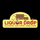 Liquor Delivery 아이콘