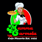 Mamma Carmela Cafe Pizzeria icône
