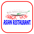 Magic Wok Asian Restaurant APK