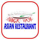 Magic Wok Asian Restaurant icône