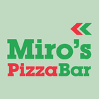Miro's Pizza Bar icône