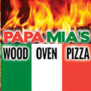 Papa Mia's Wood Oven Pizza APK