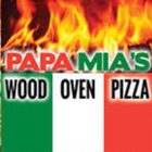 Papa Mia's Wood Oven Pizza icon