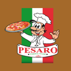 Pesaro Pizza Pasta and Fine Fo Zeichen
