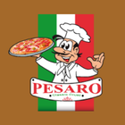 Pesaro Pizza Pasta and Fine Fo आइकन