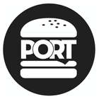 Port Burger icône