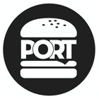 Port Burger icon